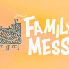 1771 - Family Mess - HD Title Slide Family Mess