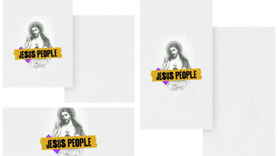 Jesus People - Image 3