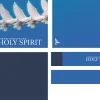 3573 - Understanding The Holy Spirit - Screen Graphics Understanding The Holy Spirit - Image 2