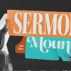 3713 - Sermon On The Mount - HD Title Slide Sermon On The Mount