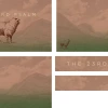 4268 - The 23rd Psalm - Screen Graphics The 23rd Psalm - Image 2