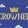 4314 - Crowned - HD Title Slide Crowned