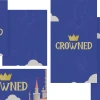 4314 - Crowned - Social Graphics Crowned - Image 3