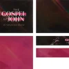 4718 - The Gospel Of John - Screen Graphics The Gospel of John - Image 2