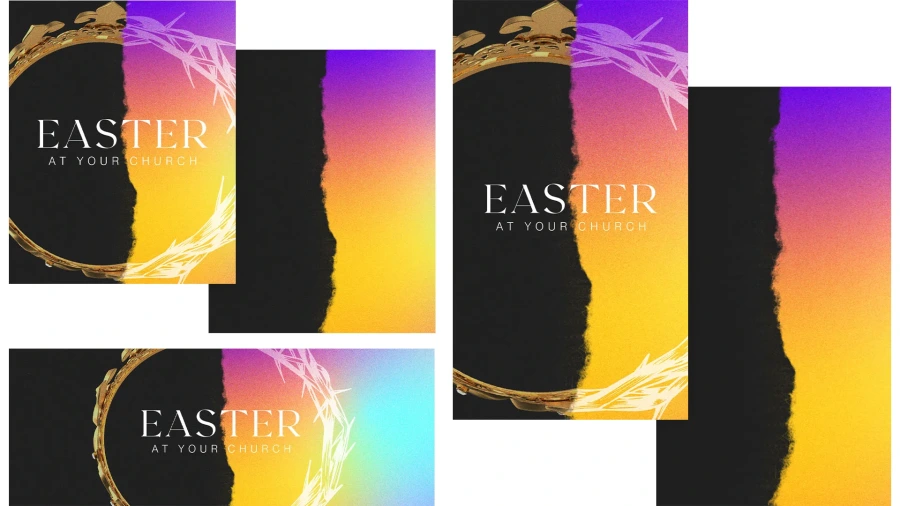 Easter At Your Church - Image 3