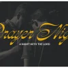 6340 - Prayer Night - HD Title Slide Illuminate your congregation's journey with this "Prayer Night" graphic. It's a heartfelt call to worship, inviting your community for a serene night with the Lord.
