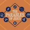 6374 - The Parables Of Jesus - HD Title Slide Unlock the wisdom of the New Testament with this creative church media graphic, ideal for engaging your congregation in the timeless lessons of 'The Parables of Jesus'.