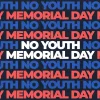 6400 - No Youth Memorial Day - HD Title Slide Mark the observance of Memorial Day with this bold and attention-grabbing graphic, perfect for reminding your youth ministry of the importance of this day of remembrance within your church community.