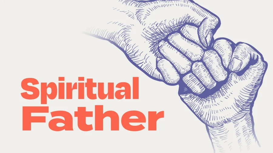 Spiritual Father - Remix Church Media - Church Graphics
