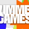 6487 - Summer Games - HD Title Slide Get your church ready for a season of fun and excitement with this bold "Summer Games" graphic. Featuring vibrant colors and dynamic typography, it's perfect for promoting your summer sports and activities.