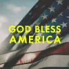 6602 - God Bless America - HD Title Slide God Bless America