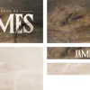 the book of james "The Book of James" title on textured wood backgrounds, symbolizing faith, community, and biblical teachings.