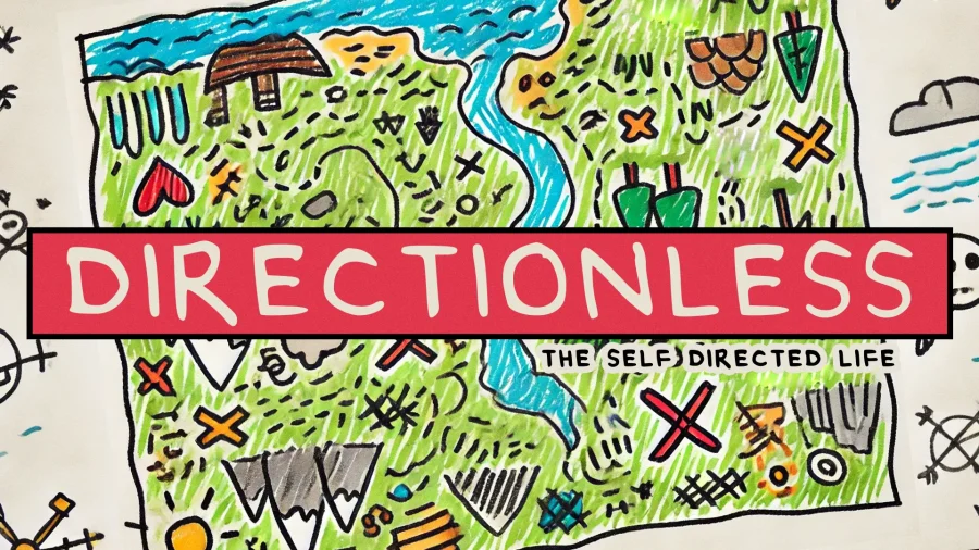 Directionless - Remix Church Media - Church Graphics