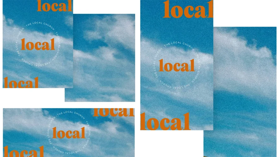 The Local Church - Image 3