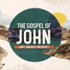 6721 - The Gospel Of John - HD Title Slide The Gospel of John