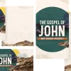 6721 - The Gospel Of John - Social Graphics The Gospel of John - Image 3