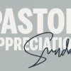 6727 - Pastor Appreciation Sunday - HD Title Slide Pastor Appreciation Sunday