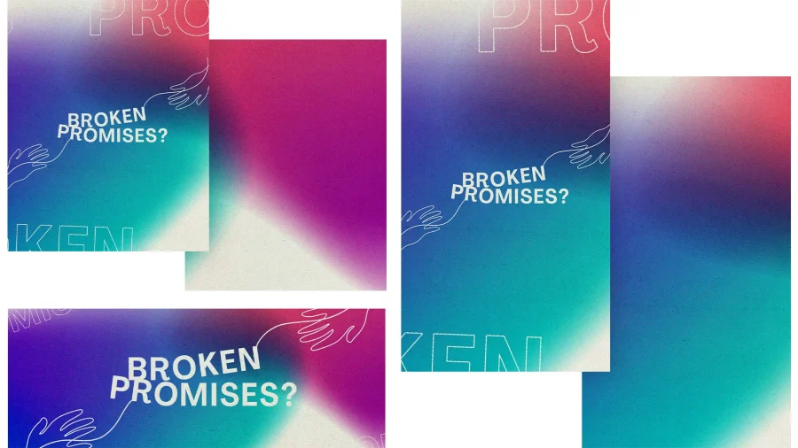 Broken Promises - Image 3