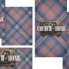 6736 - Church At Home - Social Graphics Church At Home - Image 3
