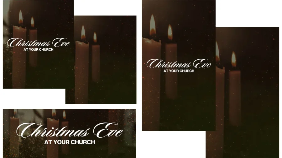 Christmas Eve At Your Church - Image 3