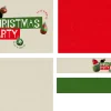 6742 - Christmas Party - Screen Graphics Christmas Party - Image 2