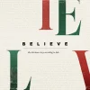 6745 - Believe - HD Title Slide Believe