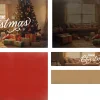 6749 - Home For Christmas - Screen Graphics Home For Christmas - Image 2
