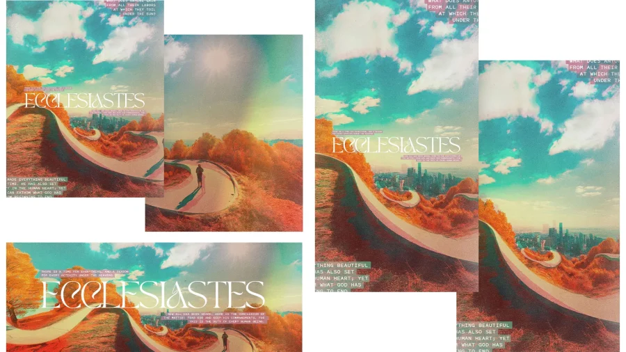 Ecclesiastes - Image 3