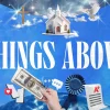 6752 - Things Above - HD Title Slide Things Above