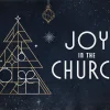 6760 - Joy In The Church - HD Title Slide Joy In The Church
