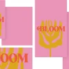 6781 - Bloom - Social Graphics Bloom - Image 3