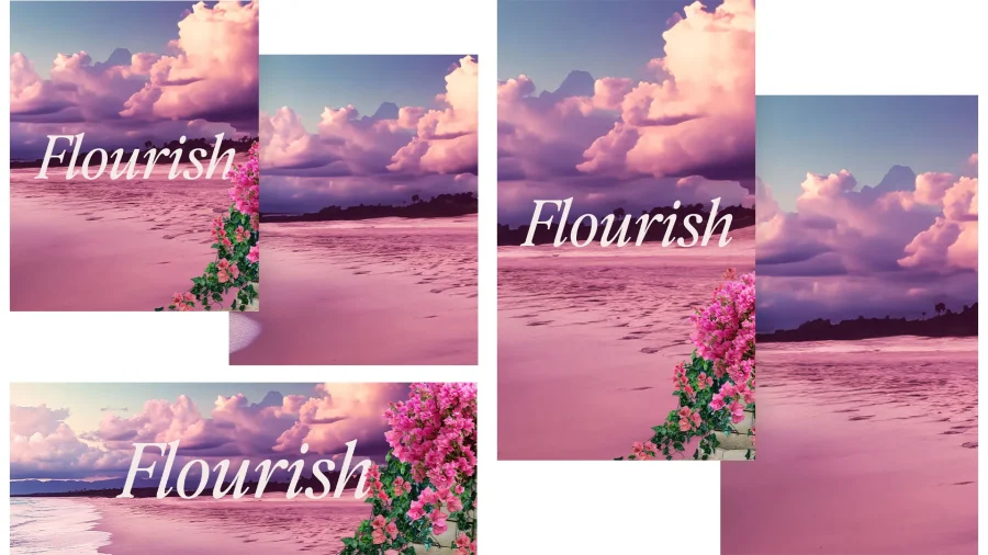 6782 - Flourish - Social Graphics Flourish - Image 3