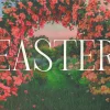 6784 - Easter - HD Title Slide Easter