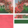 6784 - Easter - Screen Graphics Easter - Image 2