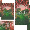 6784 - Easter - Social Graphics Easter - Image 3