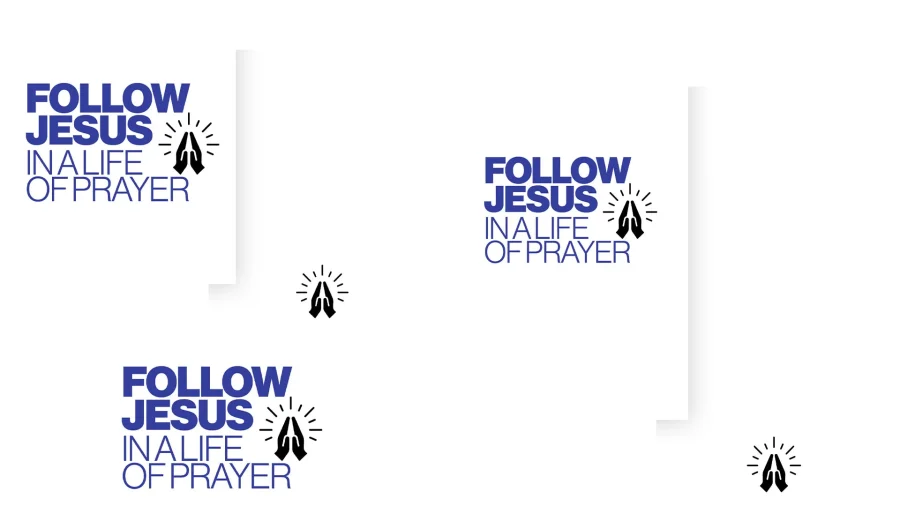Follow Jesus In A Life Of Prayer - Image 3