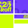 6790 - 2K25 Kickoff - Screen Graphics 2K25 Kickoff - Image 2