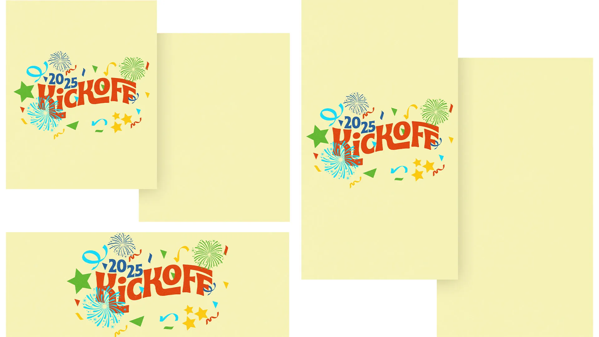 COUNTDOWN TO KICKOFF 2025 visual data 4