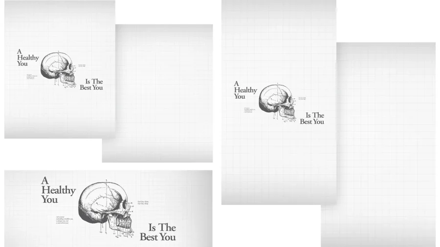 A Healthy You Is The Best You - Image 3