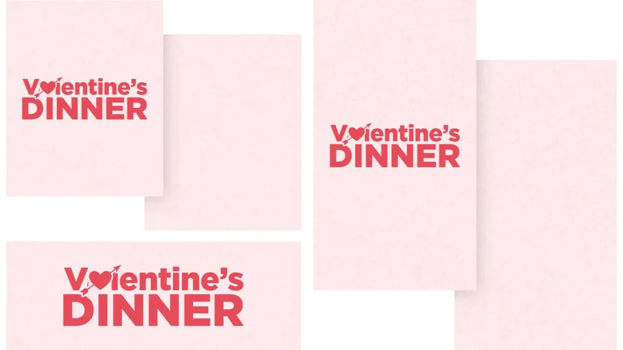 Valentine's Dinner - Image 3