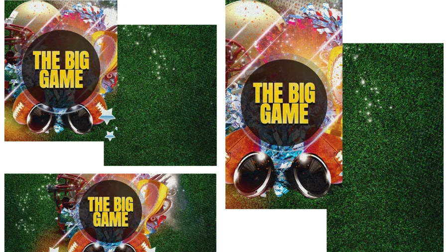The Big Game - Image 3
