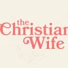 6858 - The Christian Wife - HD Title Slide The Christian Wife