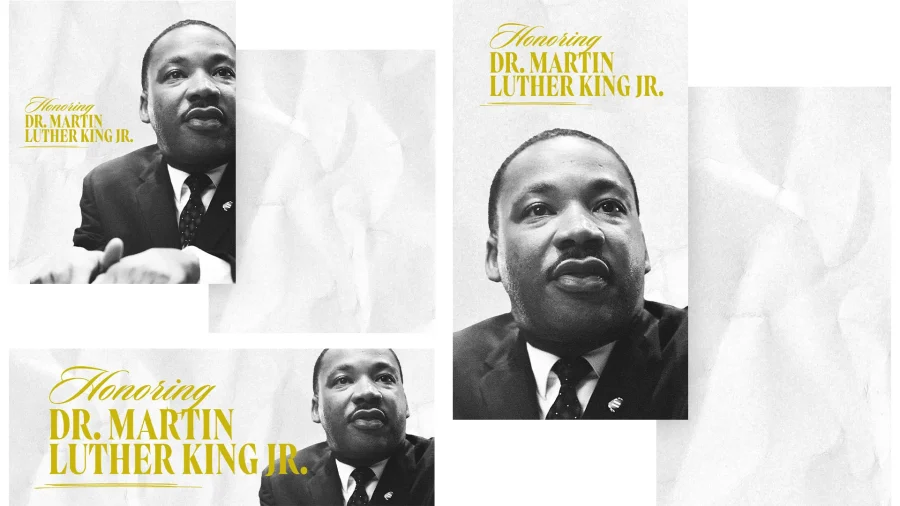 Honoring Dr. Martin Luther King Jr. - Image 3