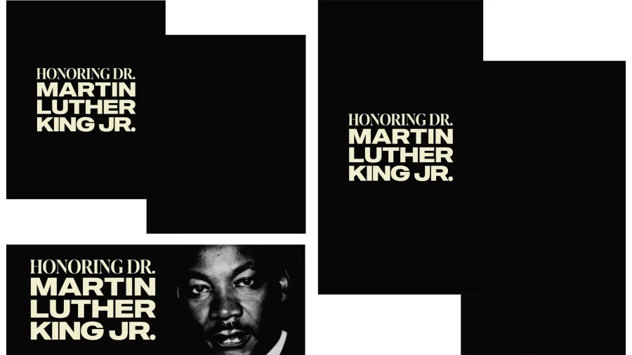 Honoring Dr. Martin Luther King Jr. - Image 3