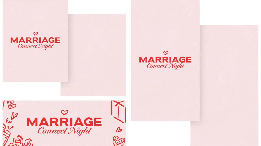 Marriage Connect Night - Image 3