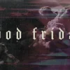 6886 - Good Friday - HD Title Slide Good Friday