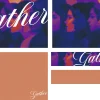 6916 - Gather - Screen Graphics Gather - Image 2
