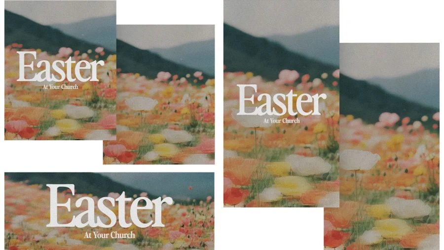 Easter At Your Church - Image 3