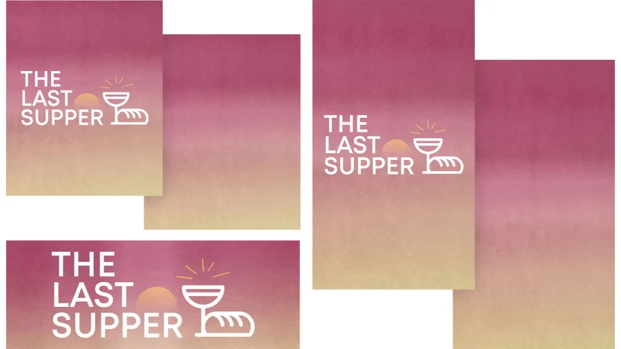 The Last Supper - Image 3