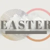 6935 - Easter - HD Title Slide Easter